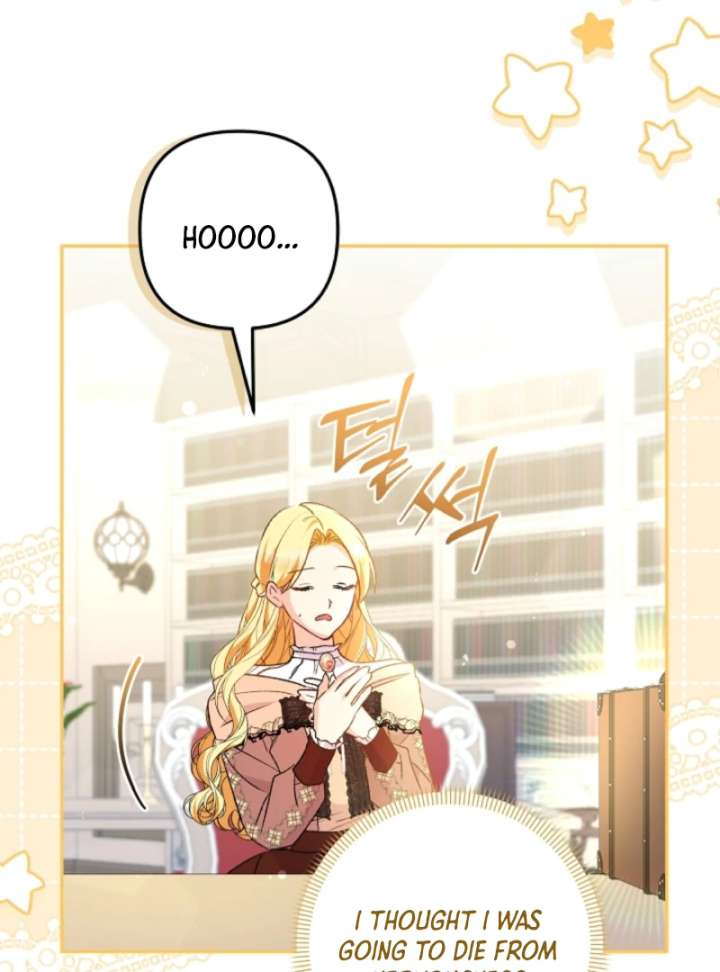 Let’s Divorce, Not Obsess! Chapter 13 - Page 46