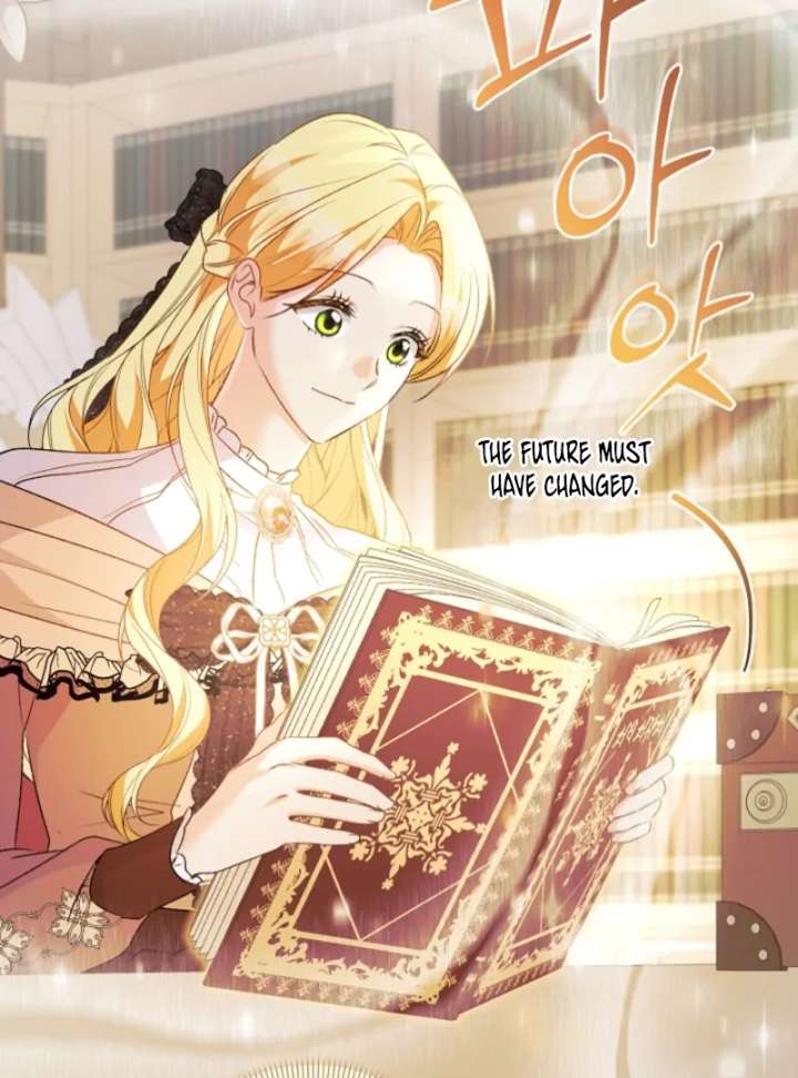 Let’s Divorce, Not Obsess! Chapter 13 - Page 48