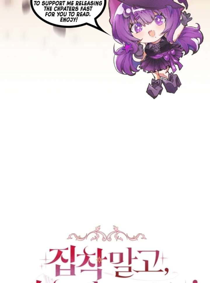 Let’s Divorce, Not Obsess! Chapter 13 - Page 6