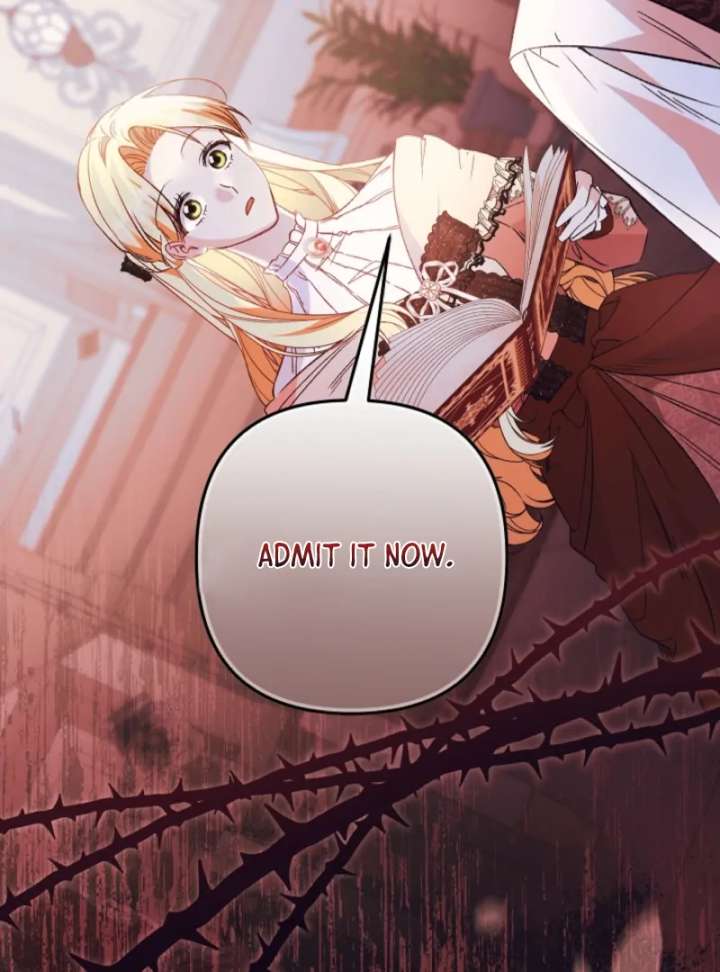 Let’s Divorce, Not Obsess! Chapter 13 - Page 55