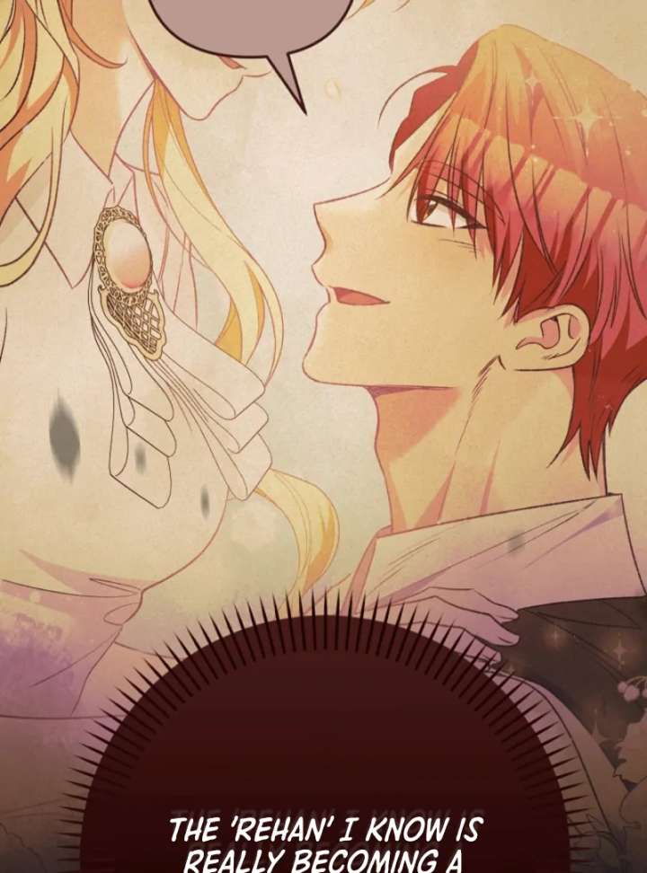 Let’s Divorce, Not Obsess! Chapter 13 - Page 61