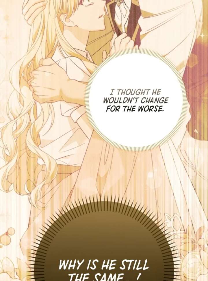 Let’s Divorce, Not Obsess! Chapter 13 - Page 65