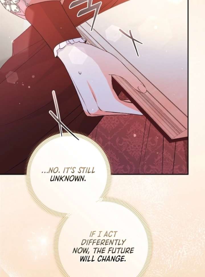 Let’s Divorce, Not Obsess! Chapter 13 - Page 67