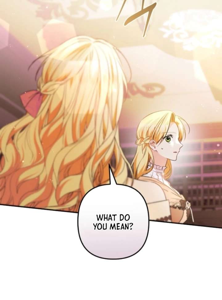 Let’s Divorce, Not Obsess! Chapter 13 - Page 69