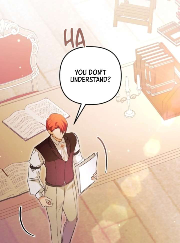 Let’s Divorce, Not Obsess! Chapter 13 - Page 72