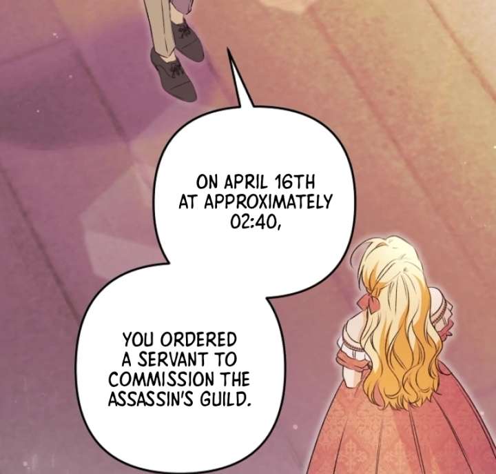 Let’s Divorce, Not Obsess! Chapter 13 - Page 73