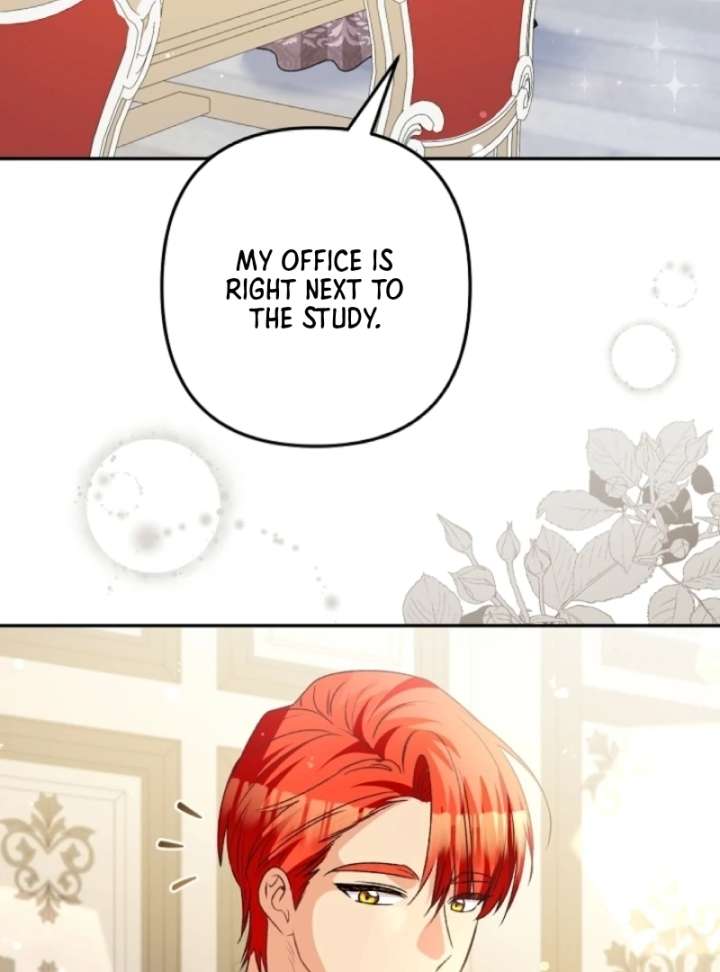 Let’s Divorce, Not Obsess! Chapter 13 - Page 9