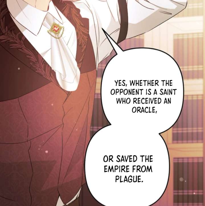 Let’s Divorce, Not Obsess! Chapter 13 - Page 85