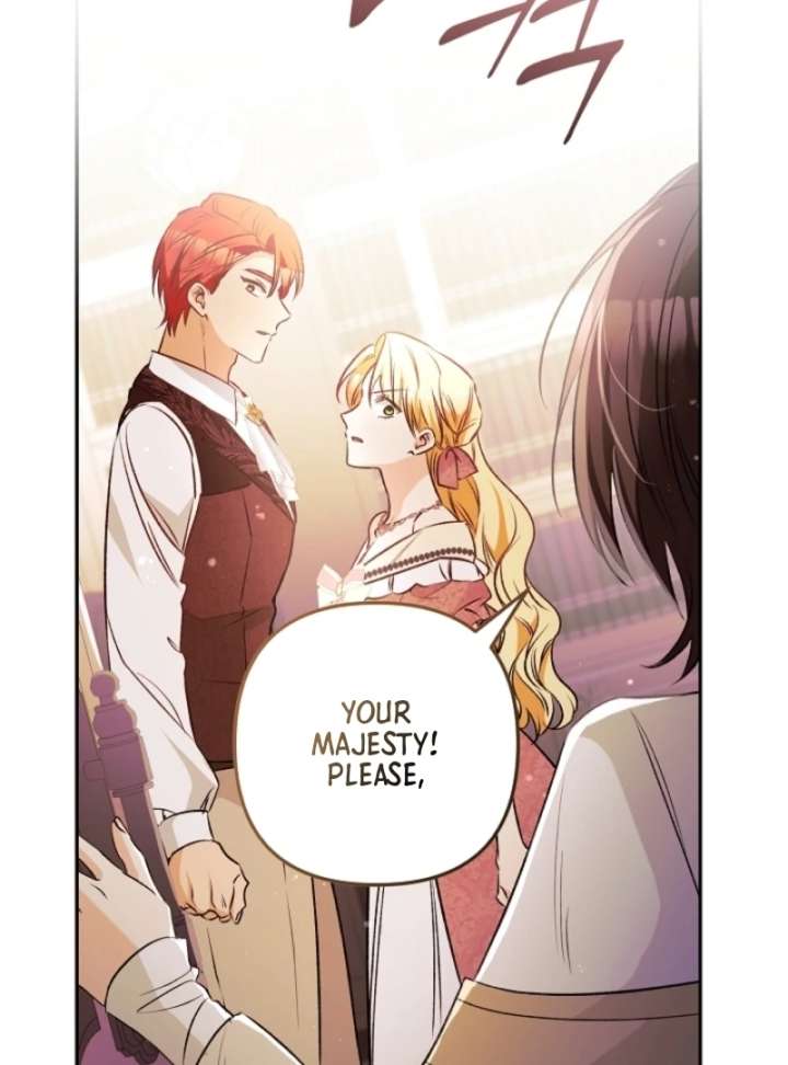 Let’s Divorce, Not Obsess! Chapter 13 - Page 91