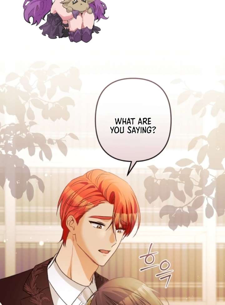 Let’s Divorce, Not Obsess! Chapter 13 - Page 94