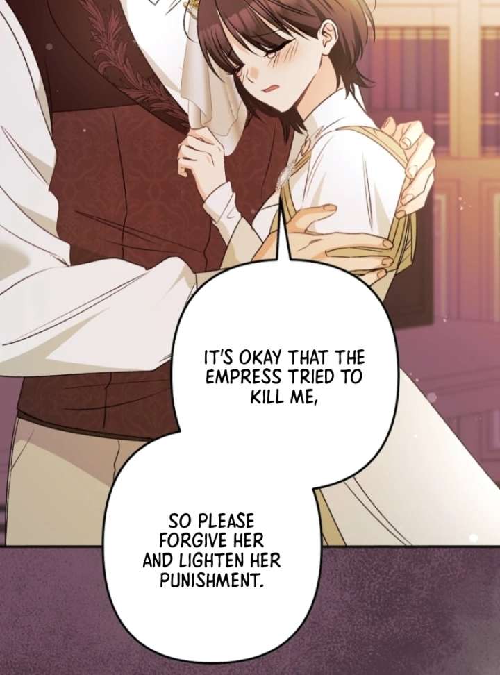 Let’s Divorce, Not Obsess! Chapter 13 - Page 95