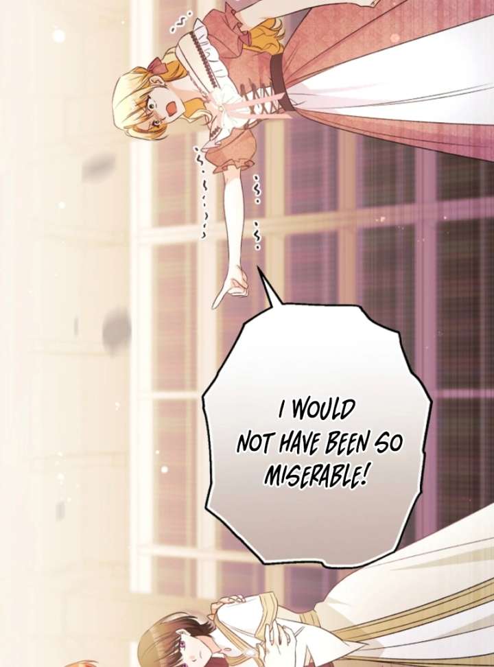 Let’s Divorce, Not Obsess! Chapter 13 - Page 100