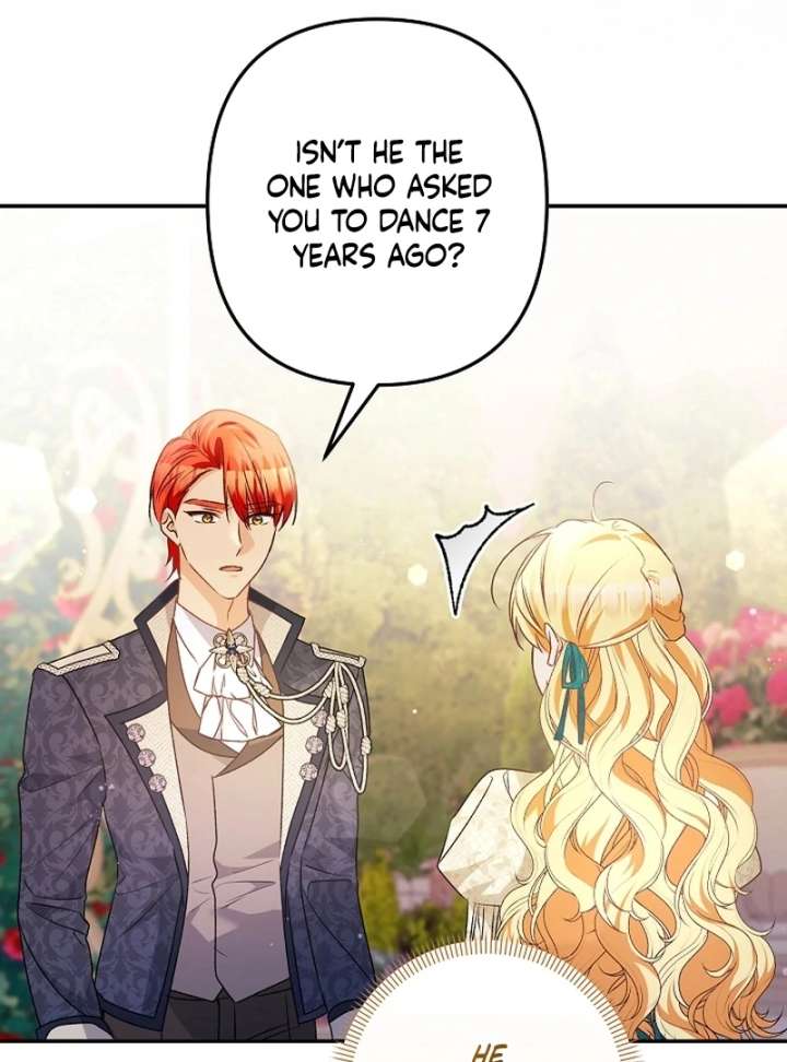 Let’s Divorce, Not Obsess! Chapter 16 - Page 107