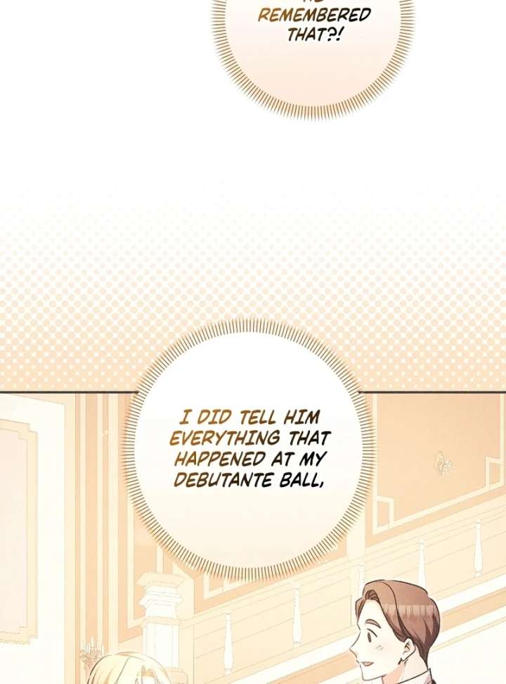 Let’s Divorce, Not Obsess! Chapter 16 - Page 108