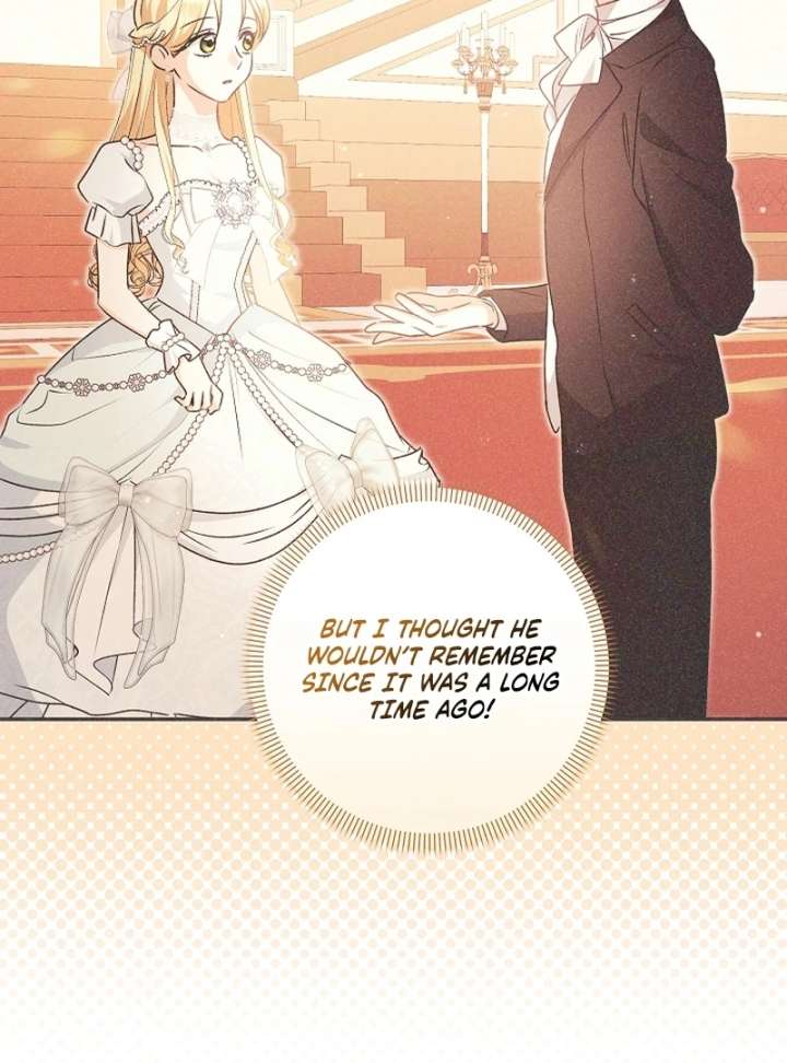 Let’s Divorce, Not Obsess! Chapter 16 - Page 109