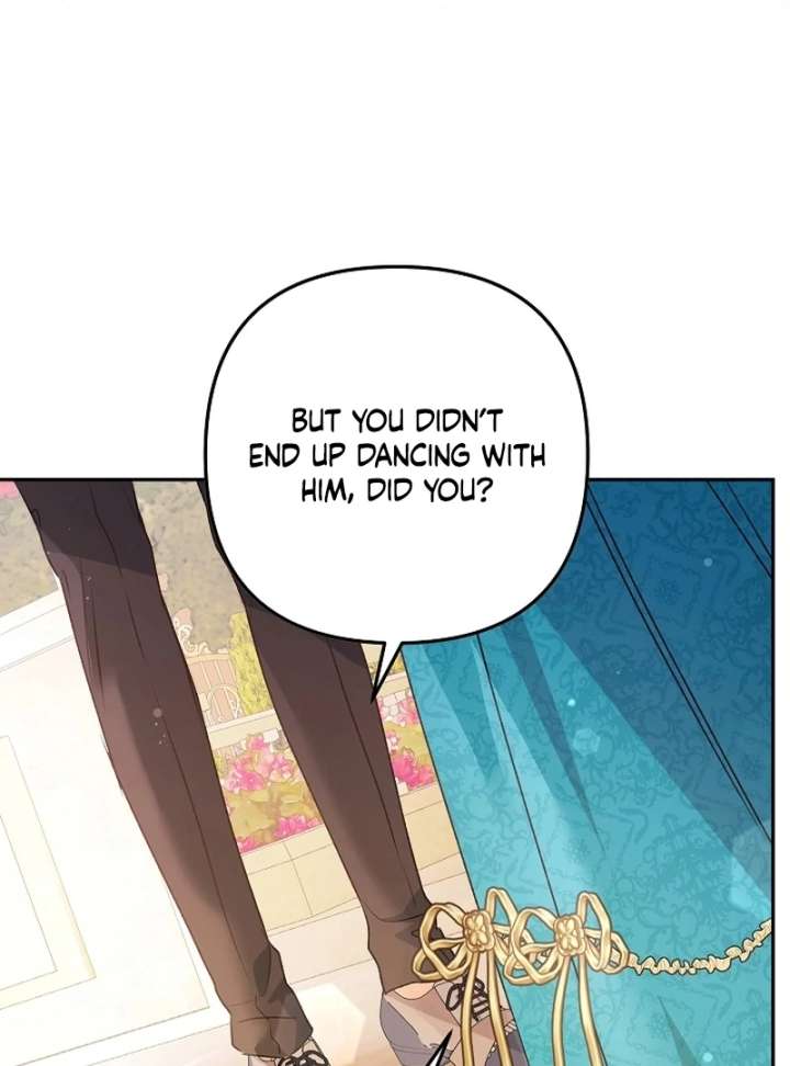 Let’s Divorce, Not Obsess! Chapter 16 - Page 110