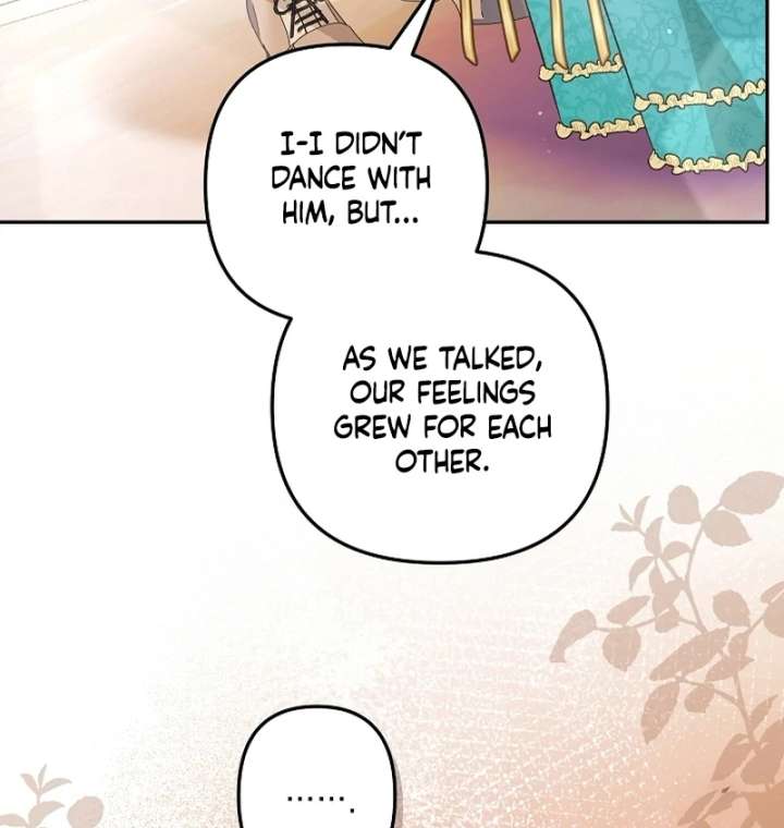 Let’s Divorce, Not Obsess! Chapter 16 - Page 111