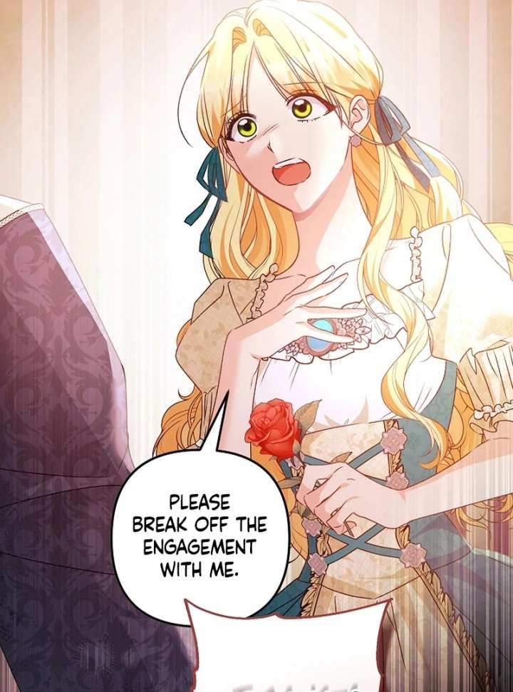 Let’s Divorce, Not Obsess! Chapter 16 - Page 113