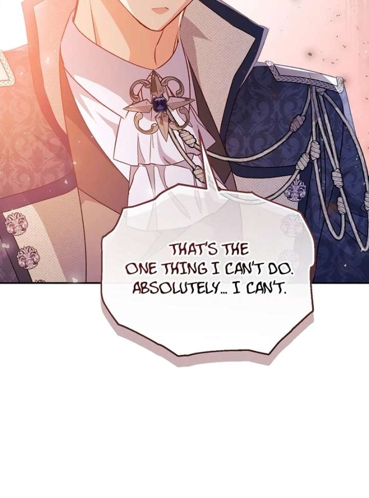 Let’s Divorce, Not Obsess! Chapter 16 - Page 116