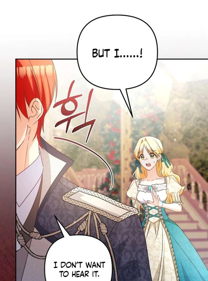 Let’s Divorce, Not Obsess! Chapter 16 - Page 117