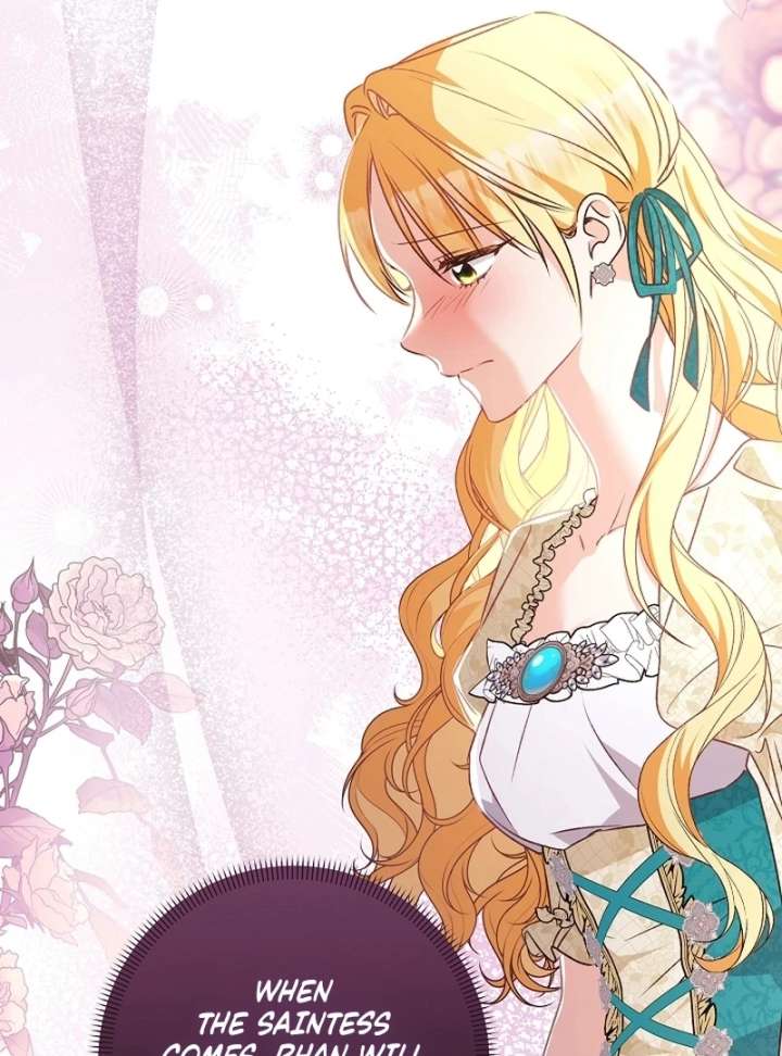 Let’s Divorce, Not Obsess! Chapter 16 - Page 121