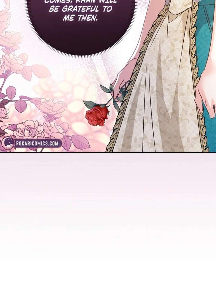 Let’s Divorce, Not Obsess! Chapter 16 - Page 122