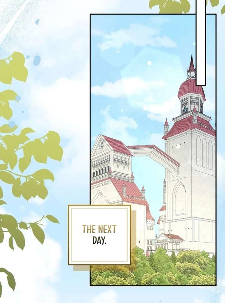 Let’s Divorce, Not Obsess! Chapter 16 - Page 124