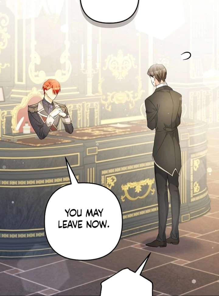 Let’s Divorce, Not Obsess! Chapter 16 - Page 127