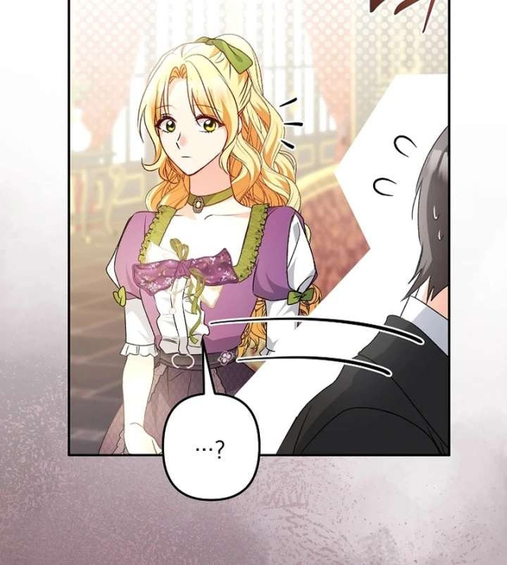 Let’s Divorce, Not Obsess! Chapter 16 - Page 129