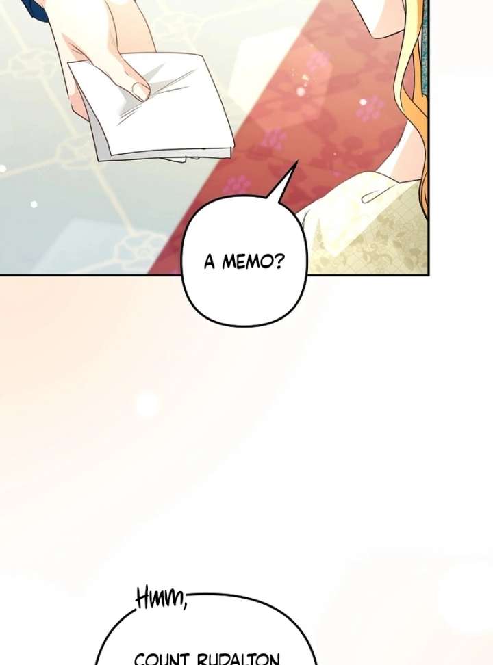 Let’s Divorce, Not Obsess! Chapter 16 - Page 14