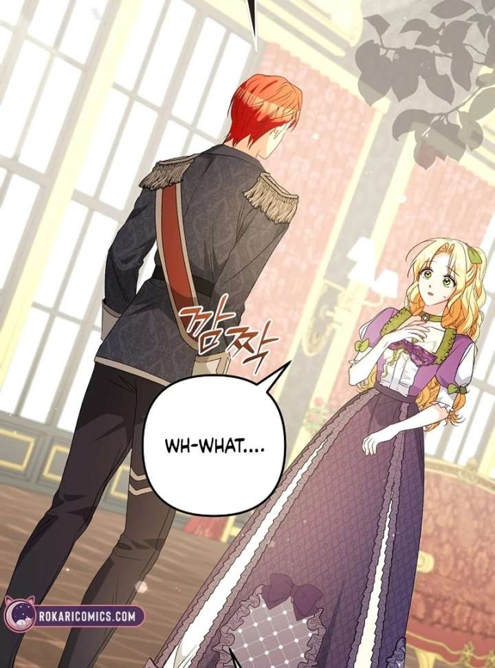 Let’s Divorce, Not Obsess! Chapter 16 - Page 132