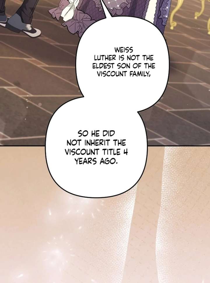 Let’s Divorce, Not Obsess! Chapter 16 - Page 133