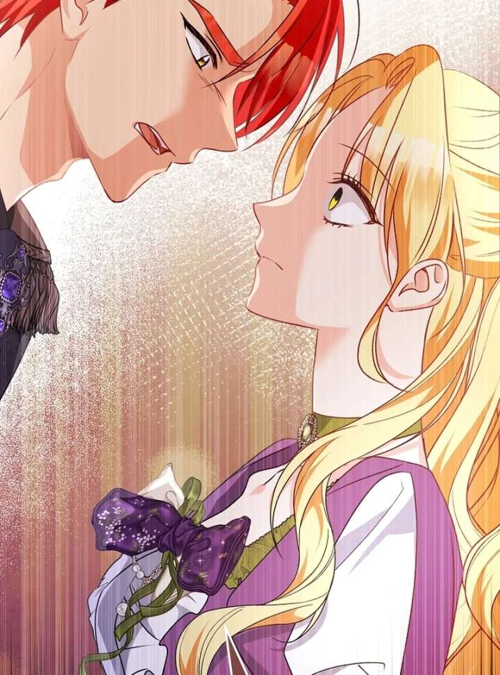 Let’s Divorce, Not Obsess! Chapter 16 - Page 135