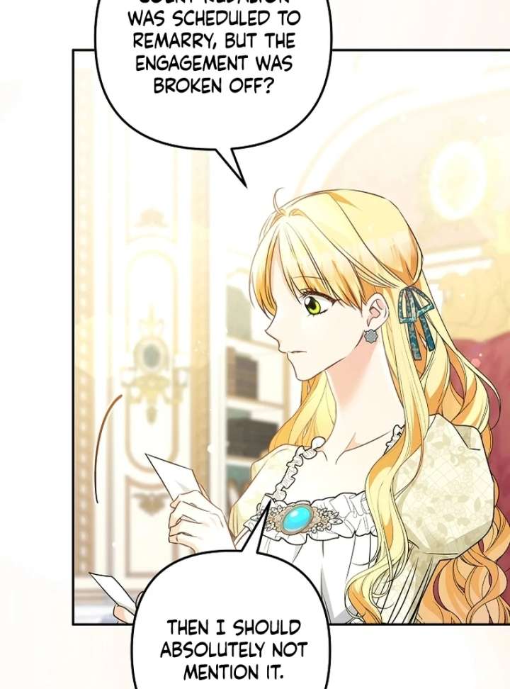 Let’s Divorce, Not Obsess! Chapter 16 - Page 15