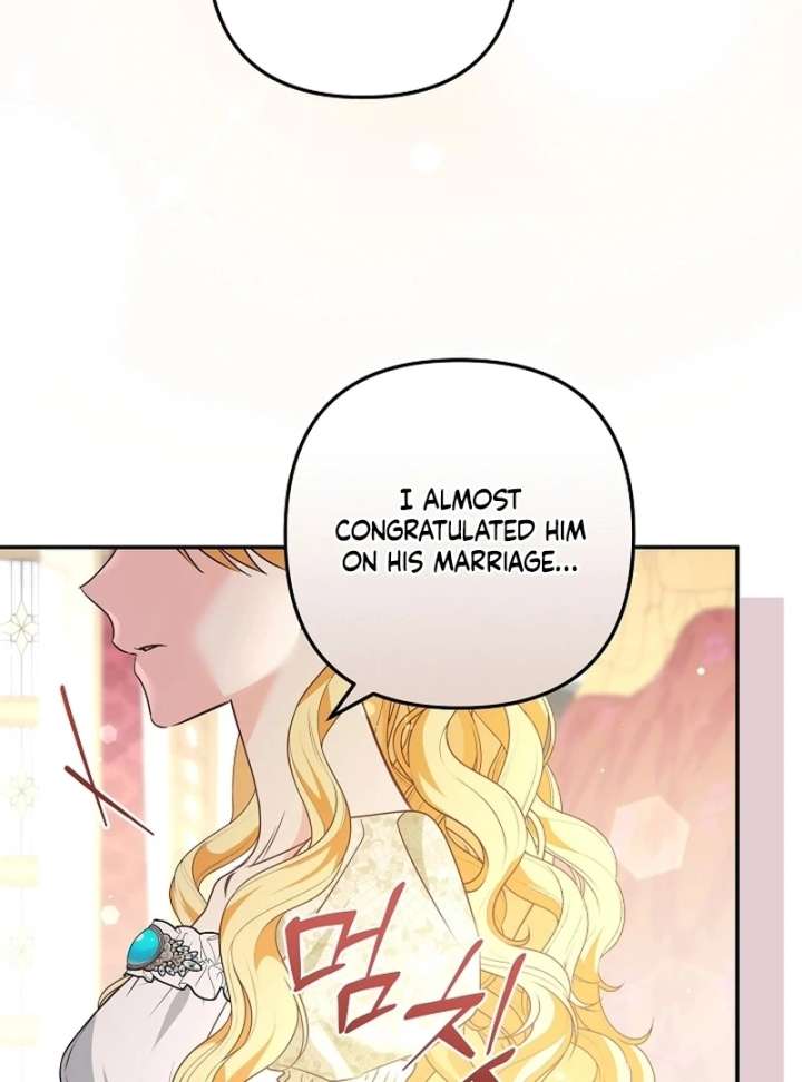 Let’s Divorce, Not Obsess! Chapter 16 - Page 16