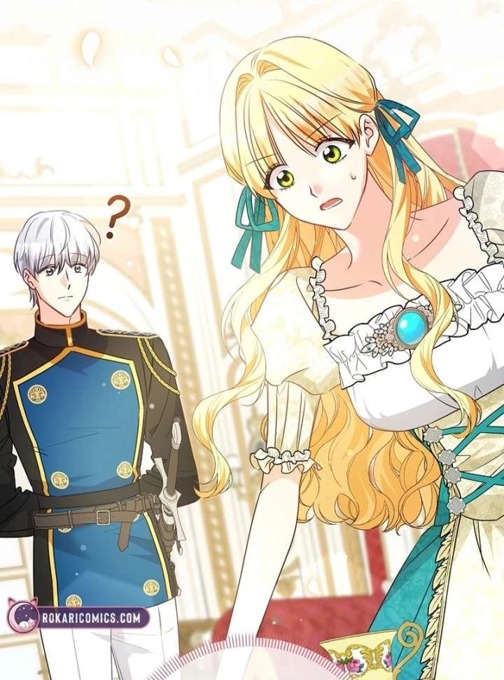 Let’s Divorce, Not Obsess! Chapter 16 - Page 20