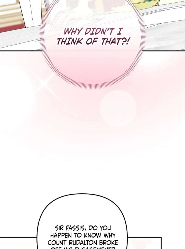 Let’s Divorce, Not Obsess! Chapter 16 - Page 21