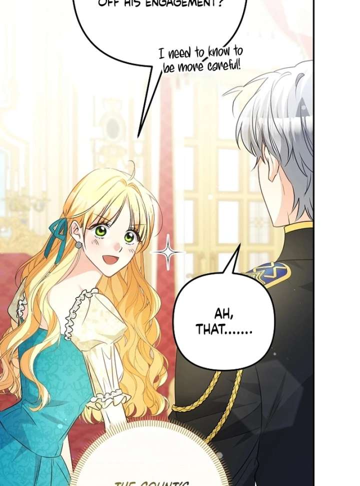 Let’s Divorce, Not Obsess! Chapter 16 - Page 22