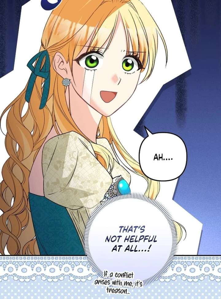 Let’s Divorce, Not Obsess! Chapter 16 - Page 24