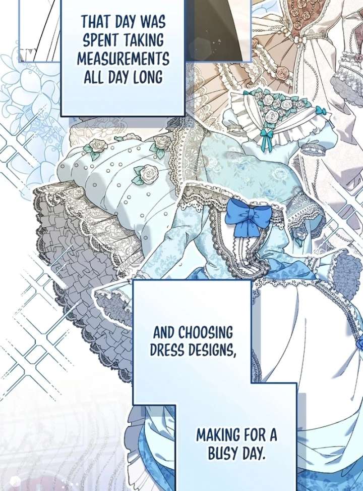 Let’s Divorce, Not Obsess! Chapter 16 - Page 4