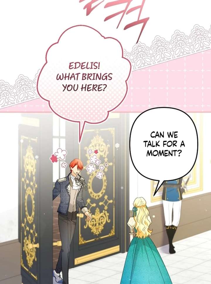 Let’s Divorce, Not Obsess! Chapter 16 - Page 31