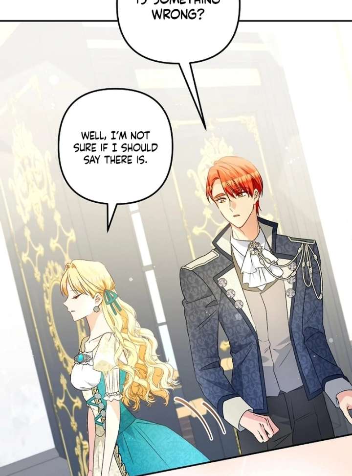 Let’s Divorce, Not Obsess! Chapter 16 - Page 33