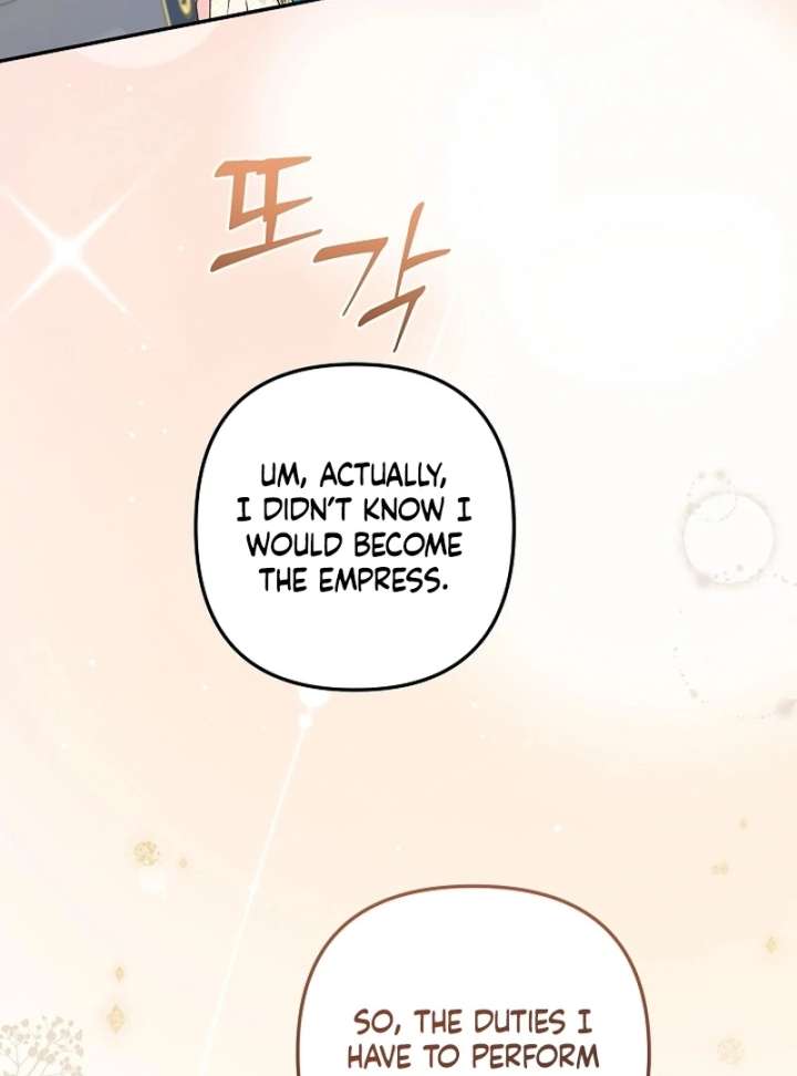 Let’s Divorce, Not Obsess! Chapter 16 - Page 34