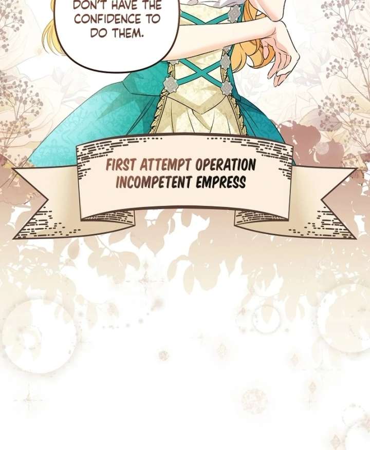 Let’s Divorce, Not Obsess! Chapter 16 - Page 36