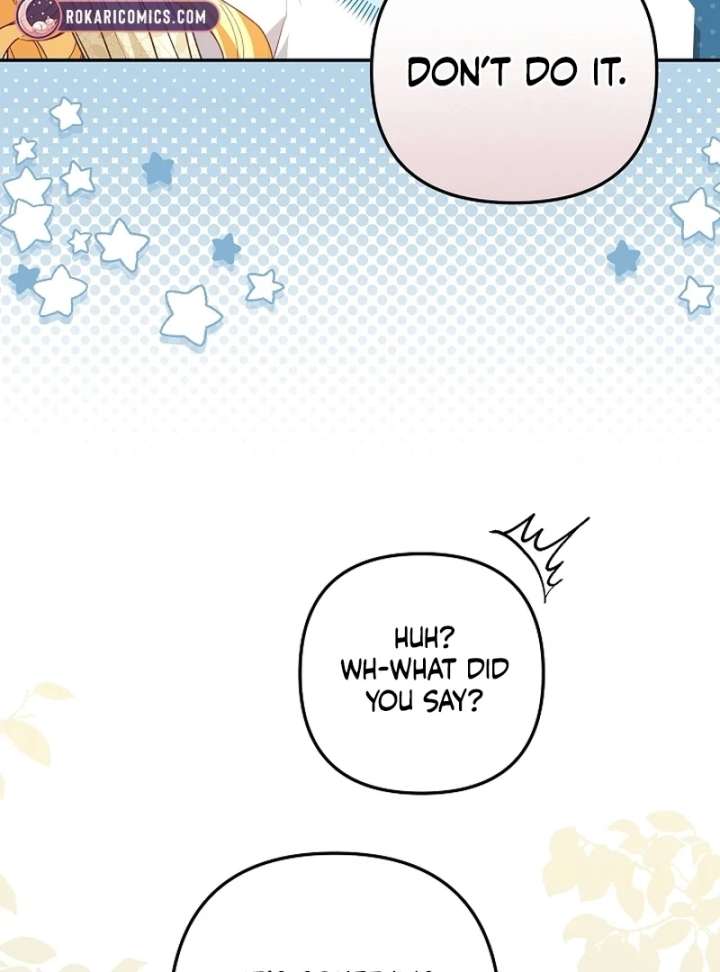 Let’s Divorce, Not Obsess! Chapter 16 - Page 38