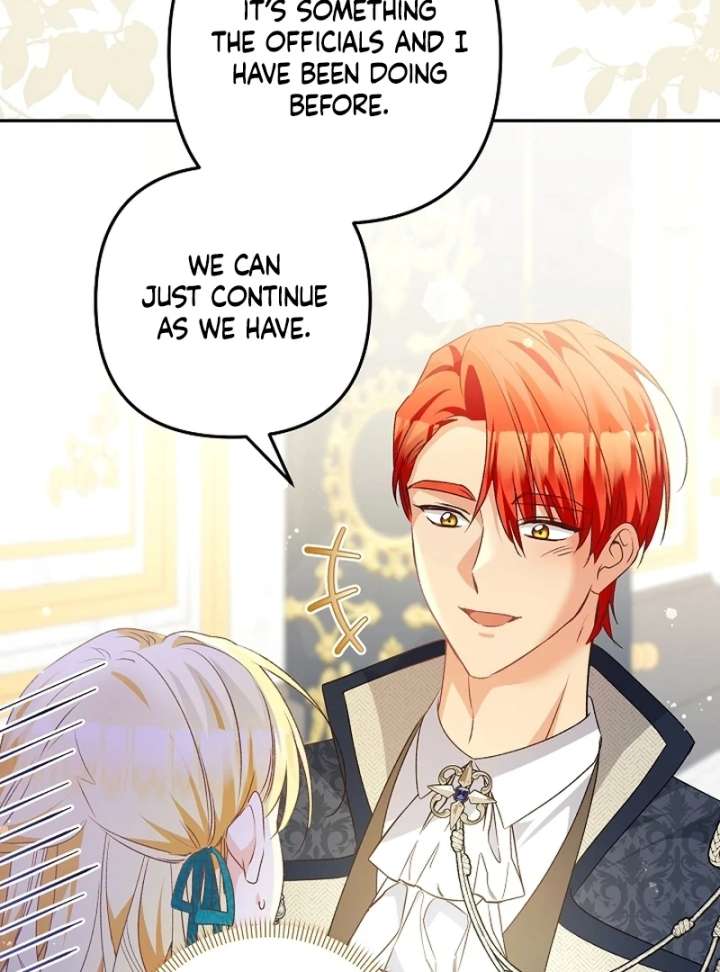 Let’s Divorce, Not Obsess! Chapter 16 - Page 39