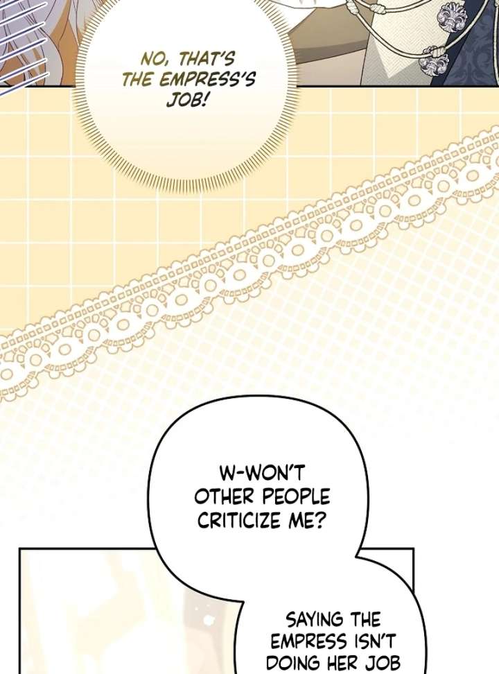 Let’s Divorce, Not Obsess! Chapter 16 - Page 40