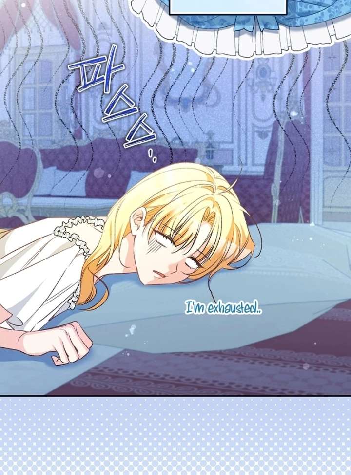 Let’s Divorce, Not Obsess! Chapter 16 - Page 5