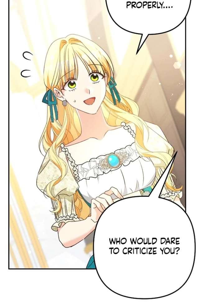 Let’s Divorce, Not Obsess! Chapter 16 - Page 41