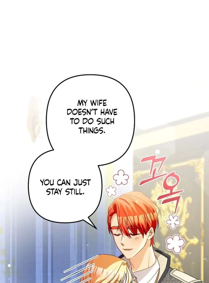 Let’s Divorce, Not Obsess! Chapter 16 - Page 42